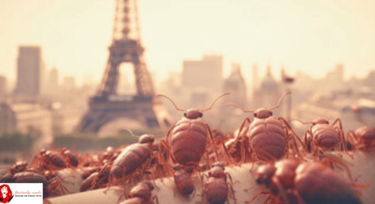 Dream about Bed Bugs