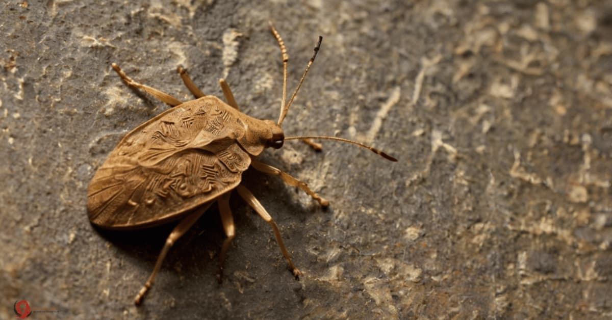 Brown stink bug spiritual meaning
