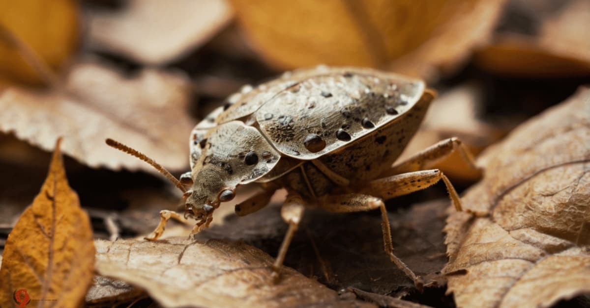 Dead stink bug spiritual meaning