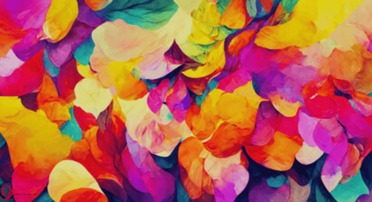 spiritual meaning of colors