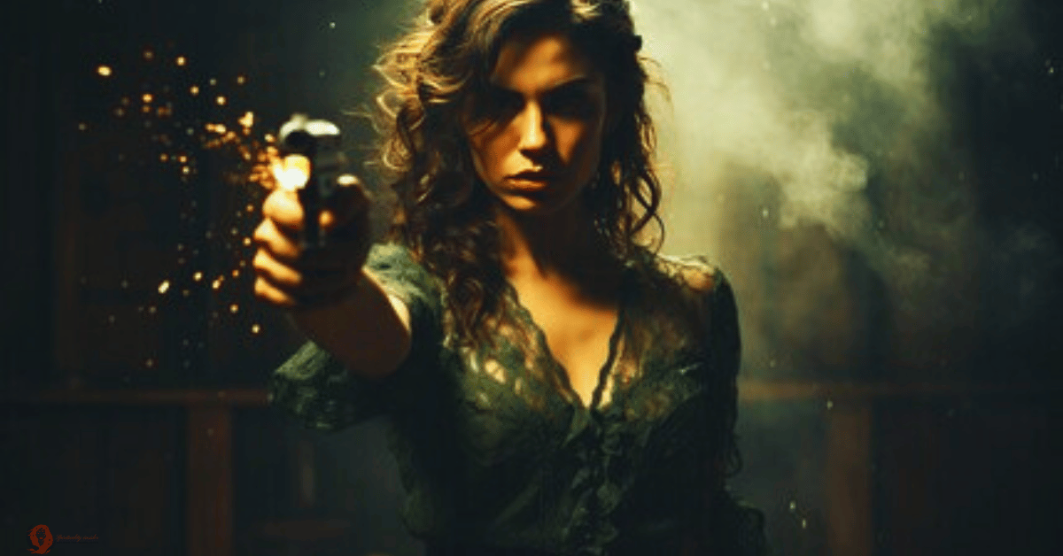 dream about being shot at