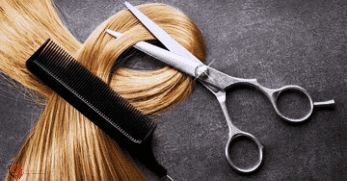 Hair cutting Equipment