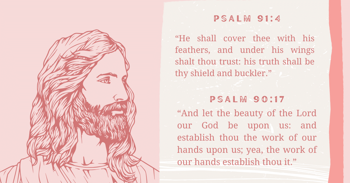 Tuesday morning bible verse 10