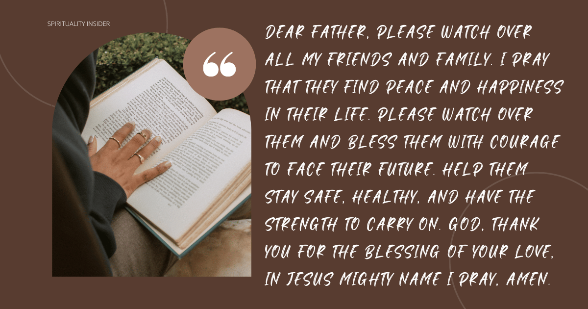Tuesday blessings and prayers for friends 10
