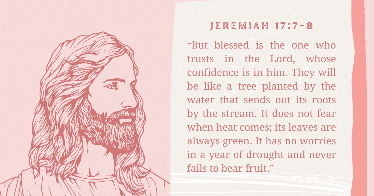 Tuesday morning bible verse 11