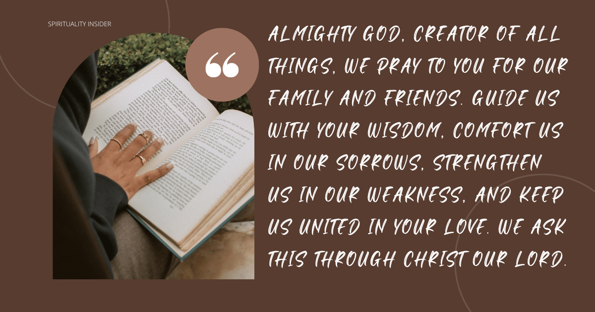 Tuesday blessings and prayers for friends 12