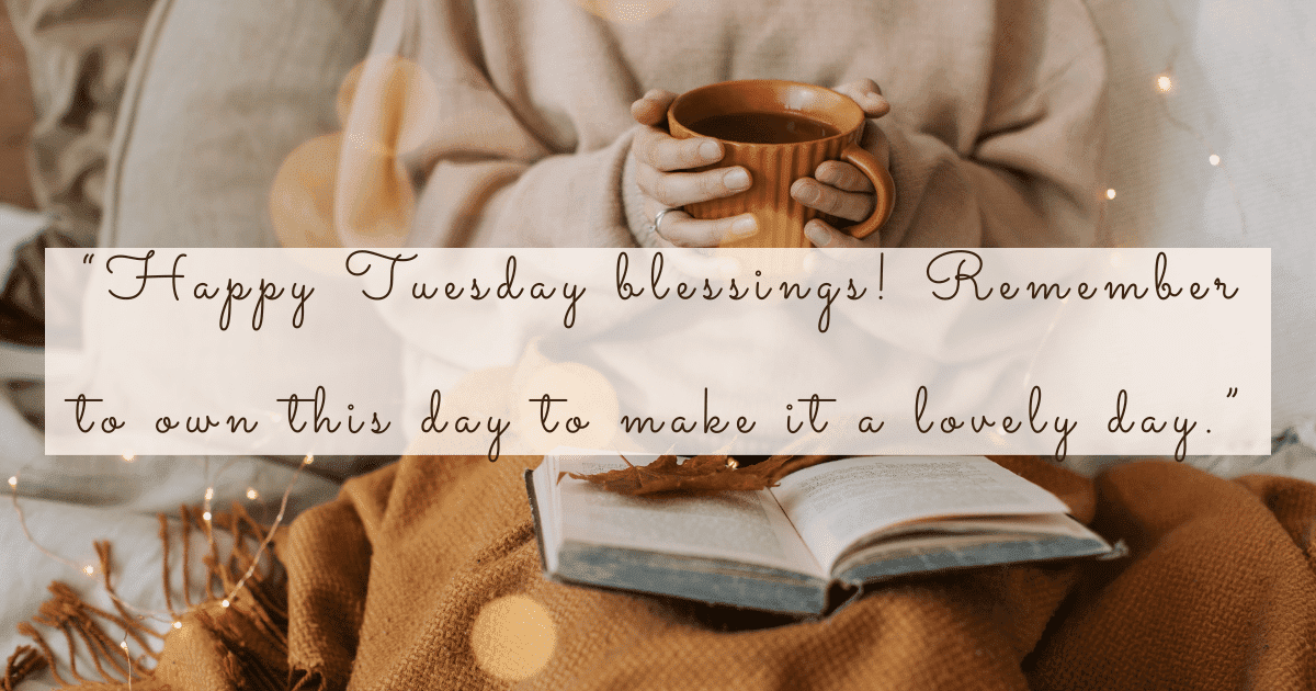 Good morning blessings Tuesday 15