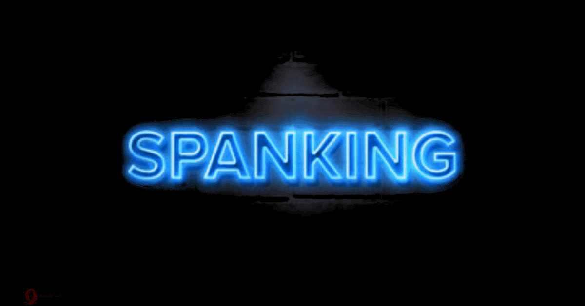 Spanking