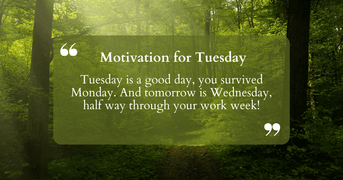 Good Tuesday morning blessings 21