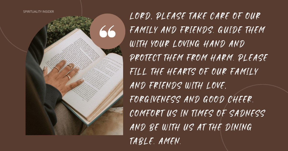 Tuesday blessings and prayers for friends 24