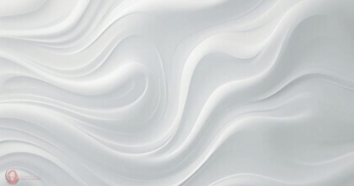 Color White spiritual meaning