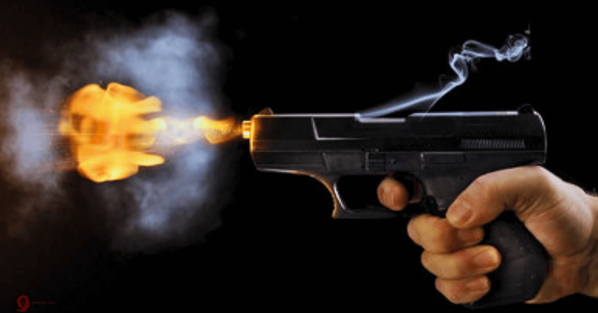 dreamed about getting shot