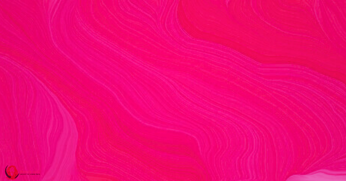 Spiritual meaning of color pink