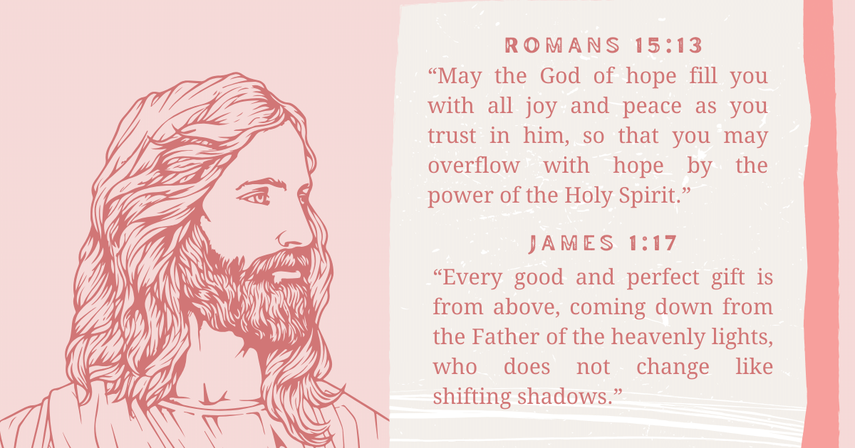 Tuesday morning bible verse 4