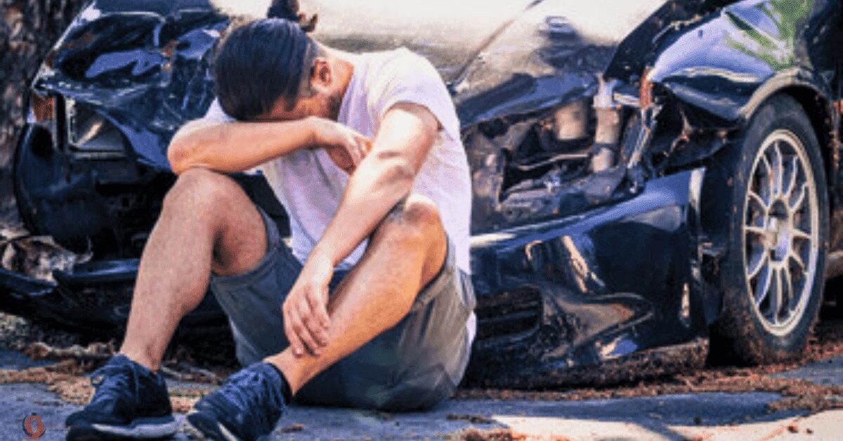 mental effects of car accident