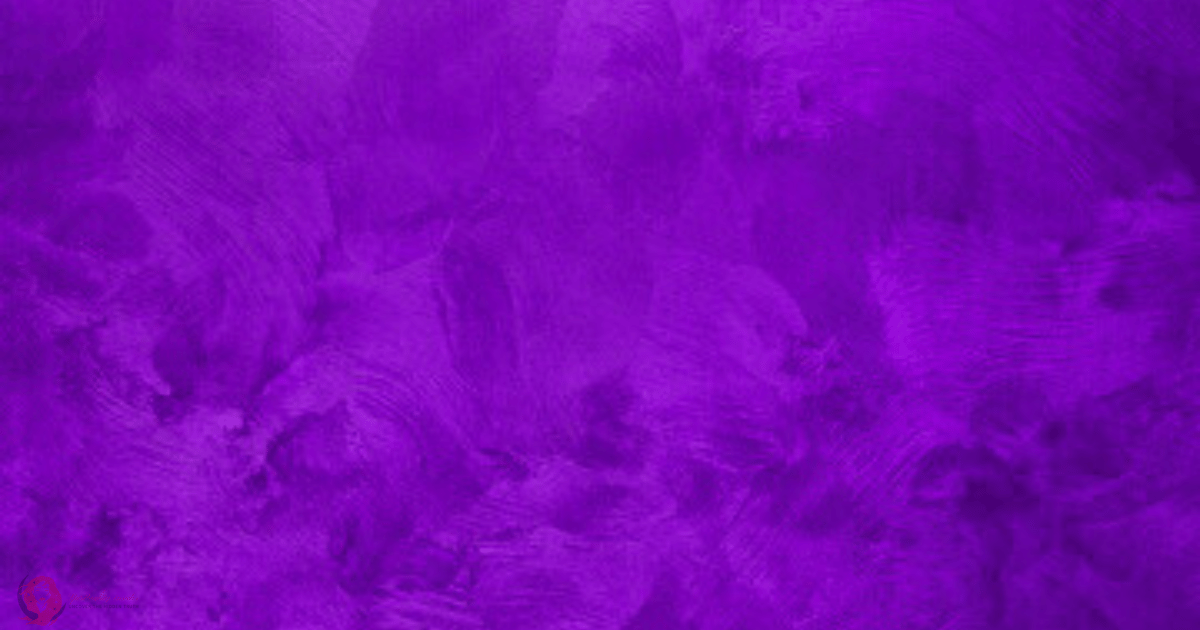 Color Purple spiritual meaning