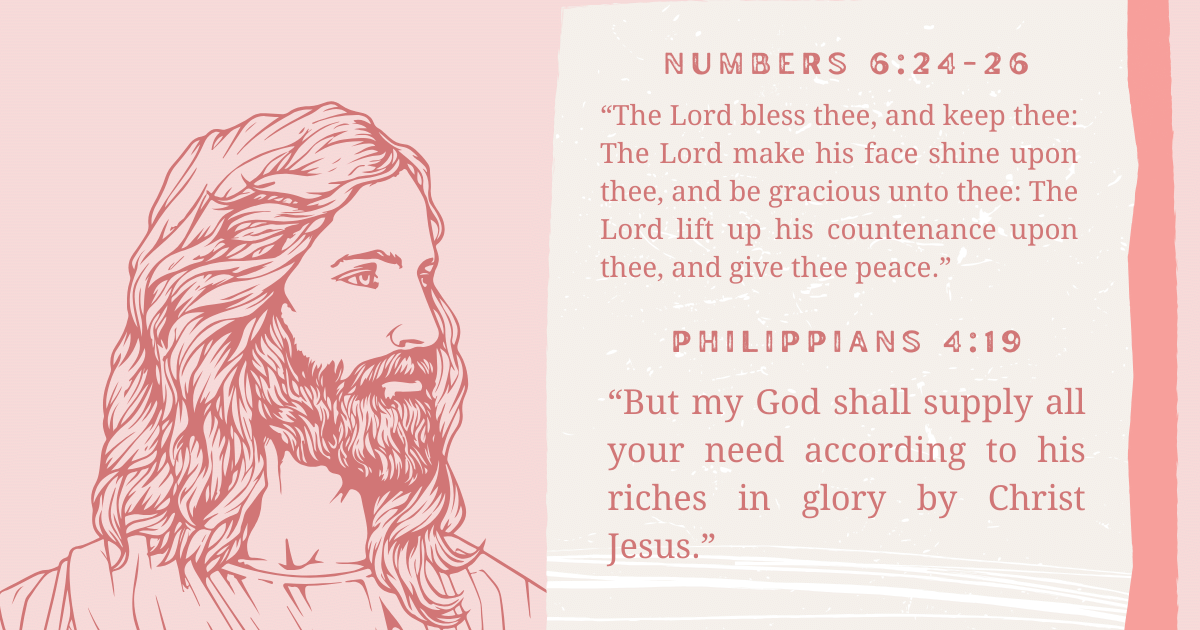 Tuesday morning bible verse 7