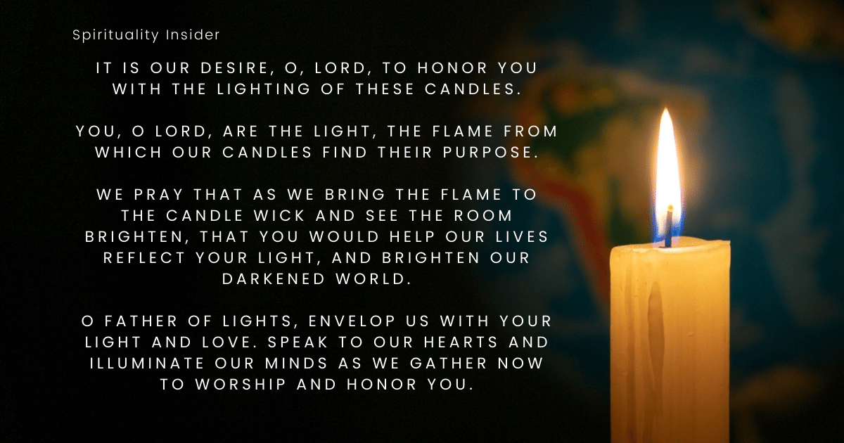 kreupasanam light a candle prayer request malayalam