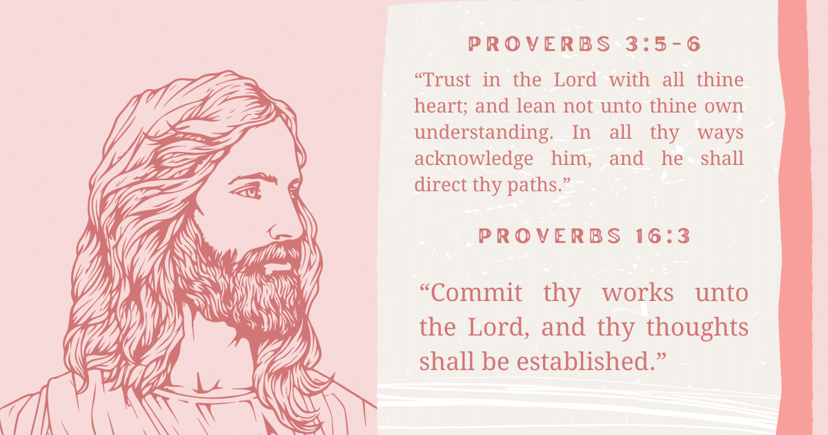 Tuesday morning bible verse 8