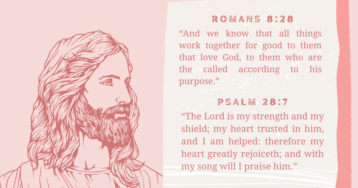 Tuesday morning bible verse 9