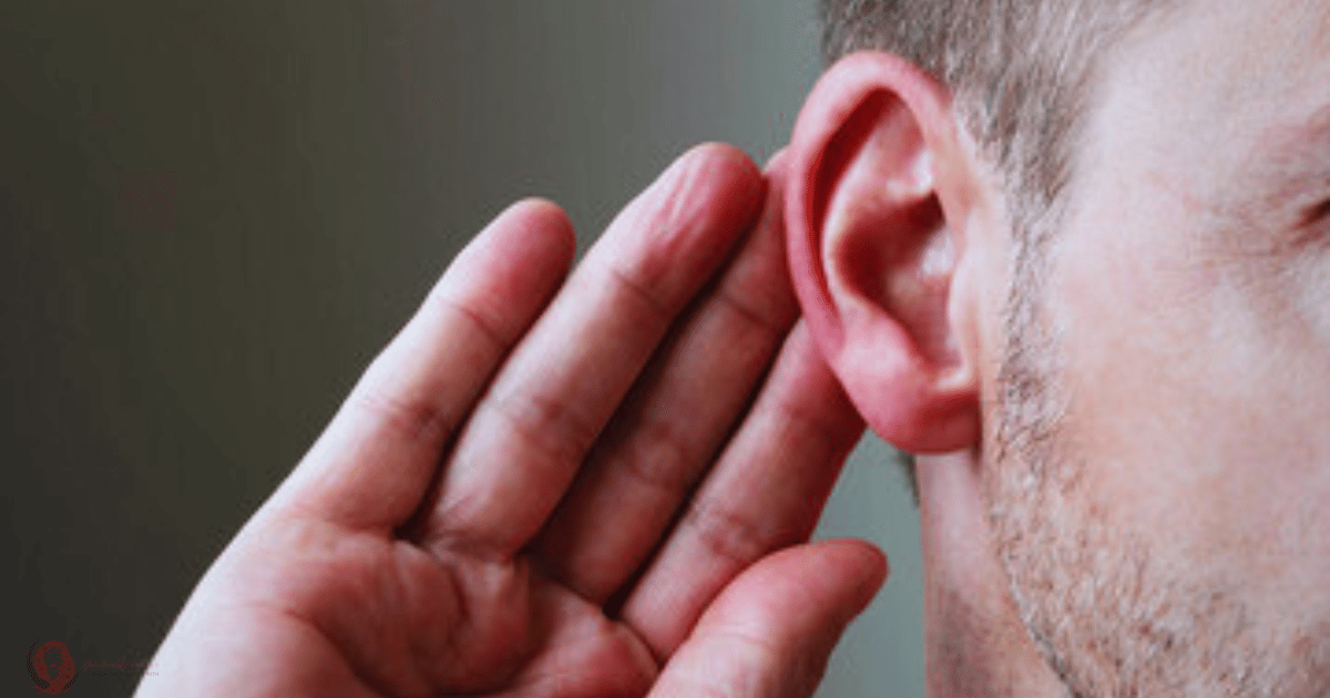spiritual meaning of ringing in right ear