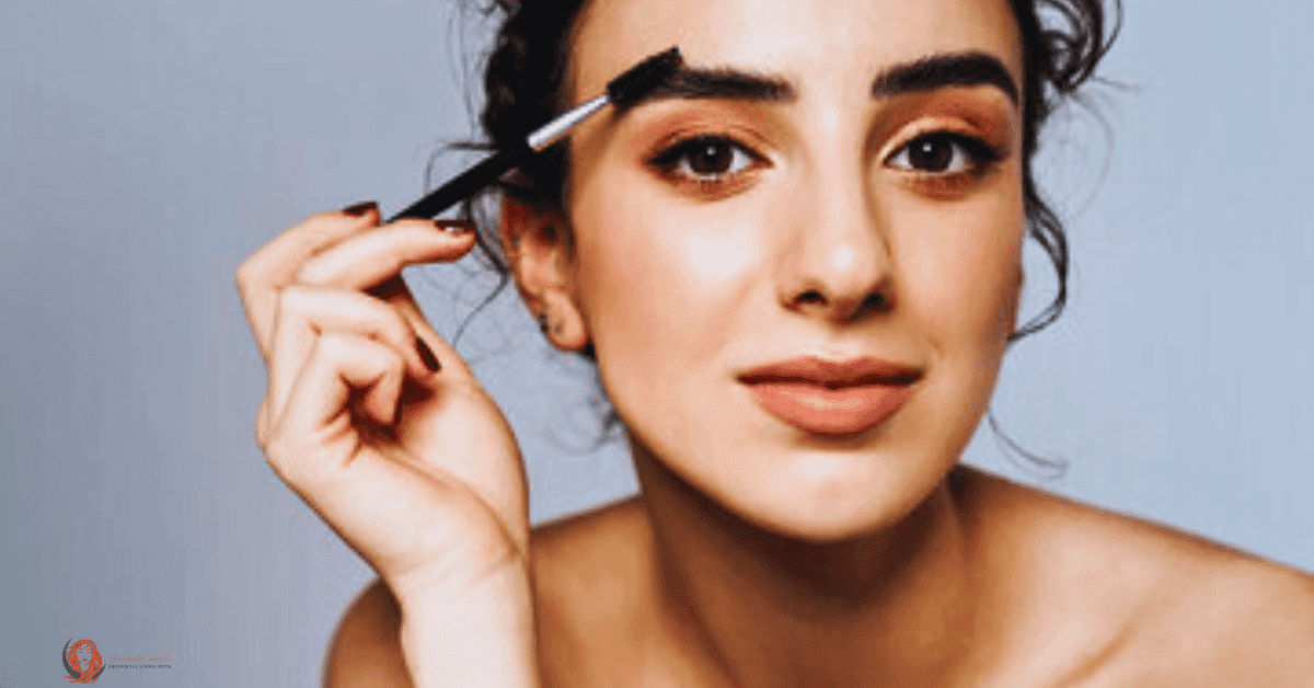 dream of eyebrows
