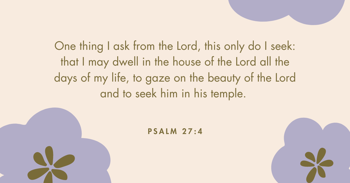 Thursday blessings and prayers bible verses