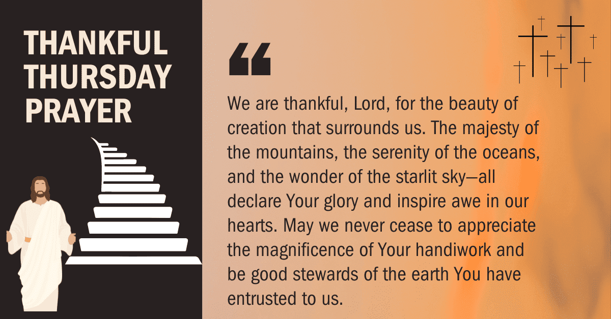 Thankful Thursday images