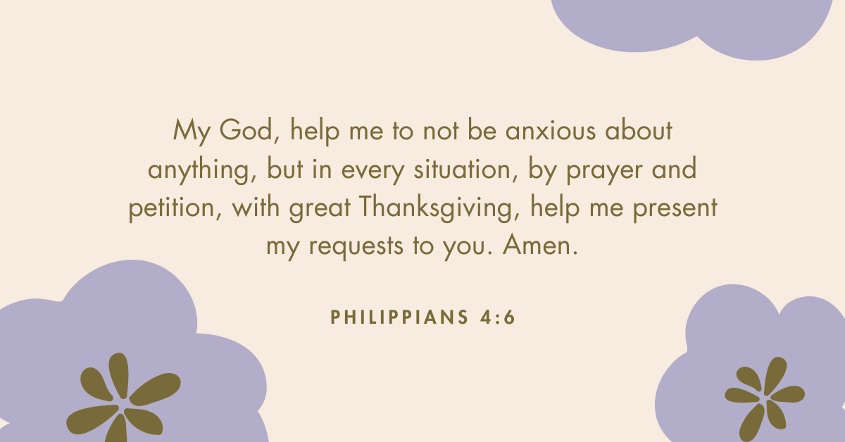 Thursday blessings bible verse