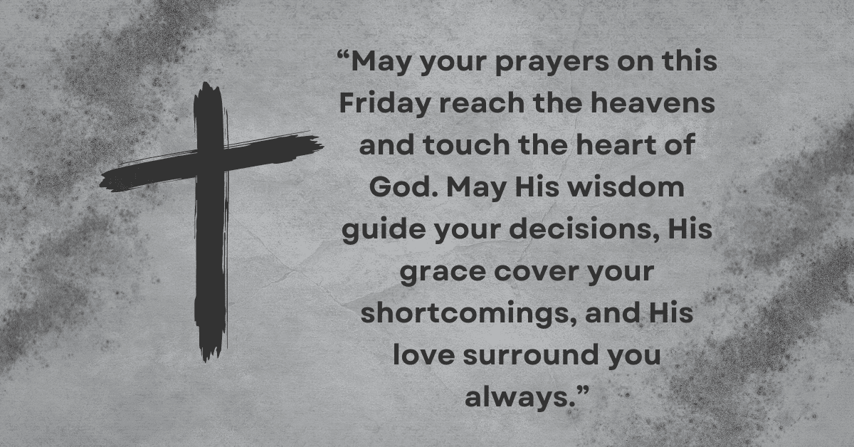 Friday quotes and wishes