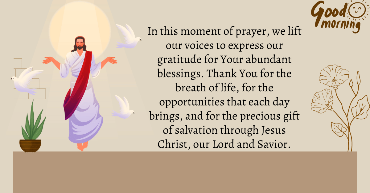 Friday good morning prayers and blessings images