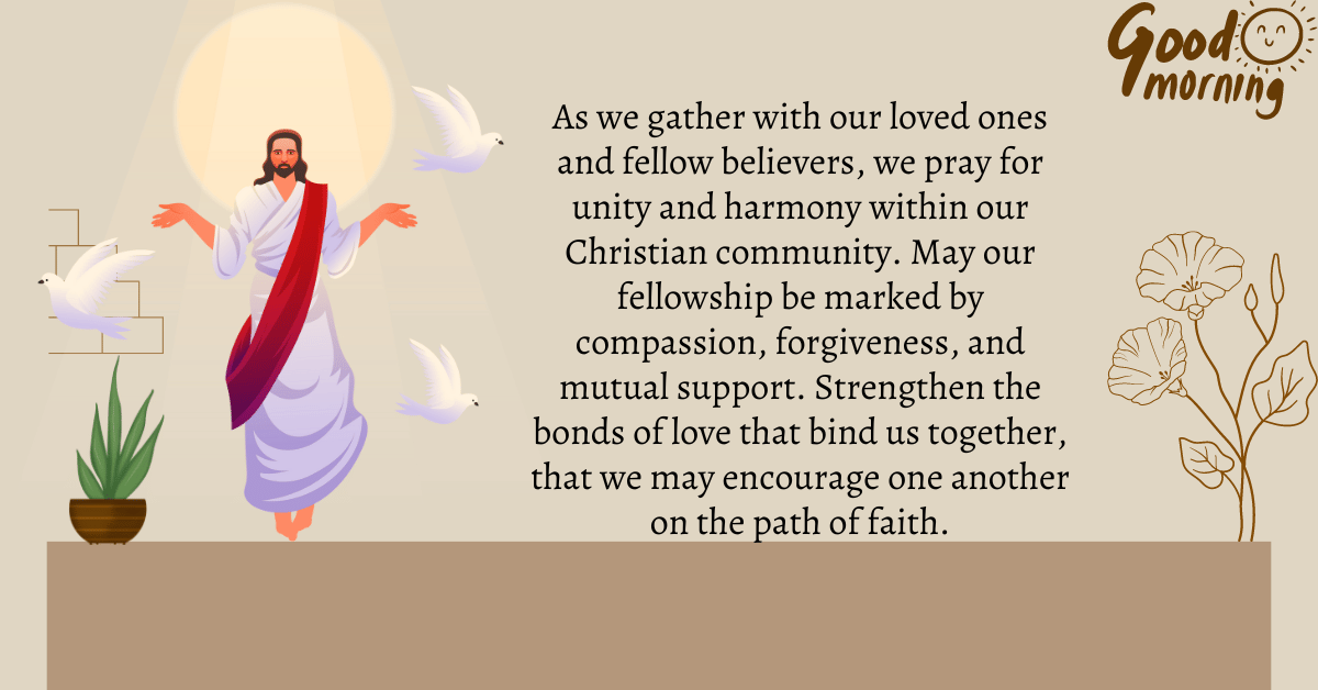 Good Friday blessings and prayers images