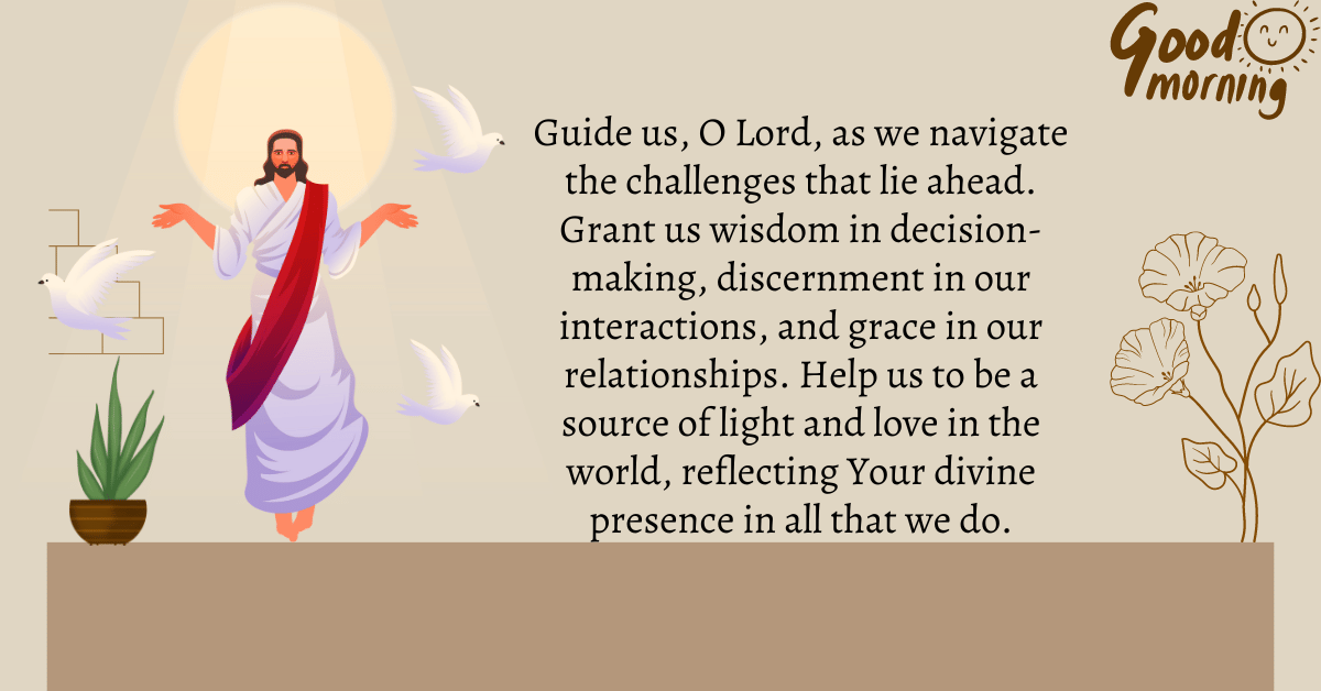 Good Friday prayers and blessings images