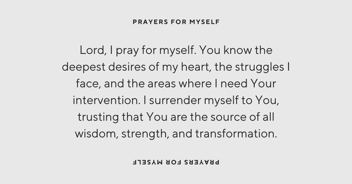 Wednesday prayers for myself images