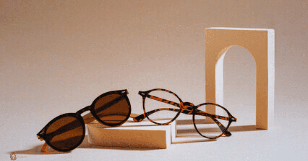 eyeglasses spiritual meaning