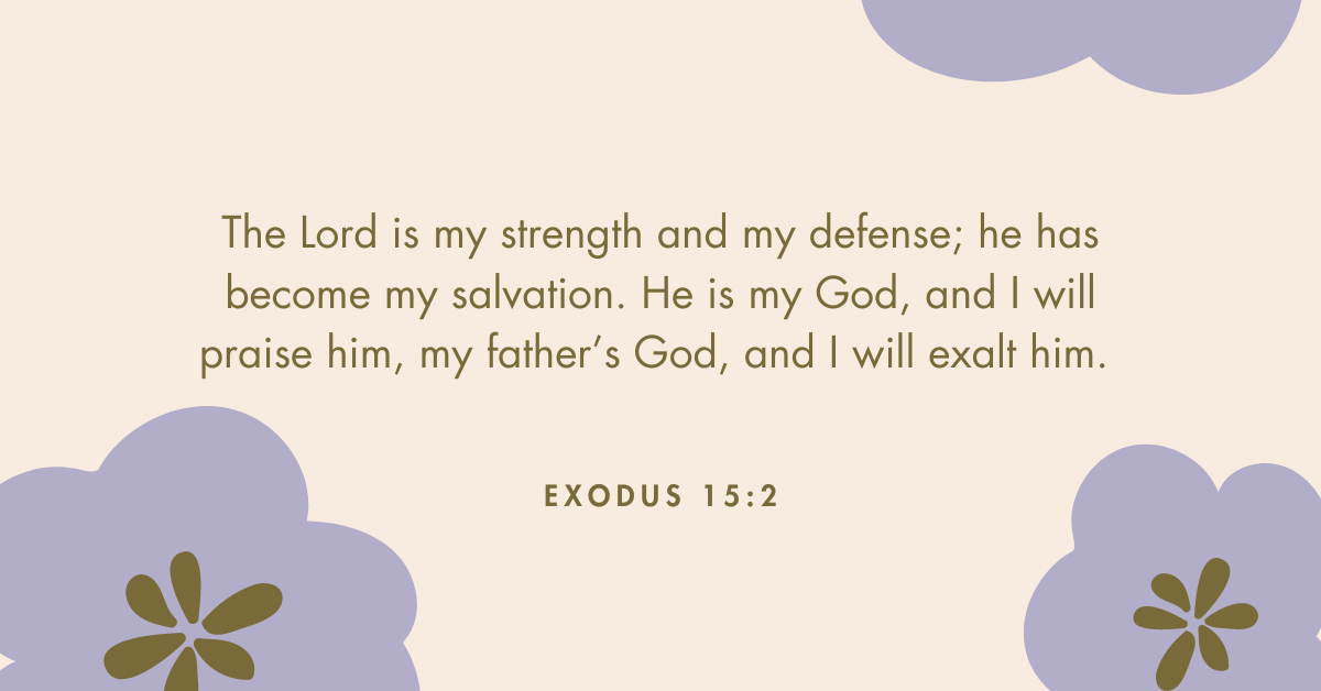 Thursday blessings and prayers bible verses images