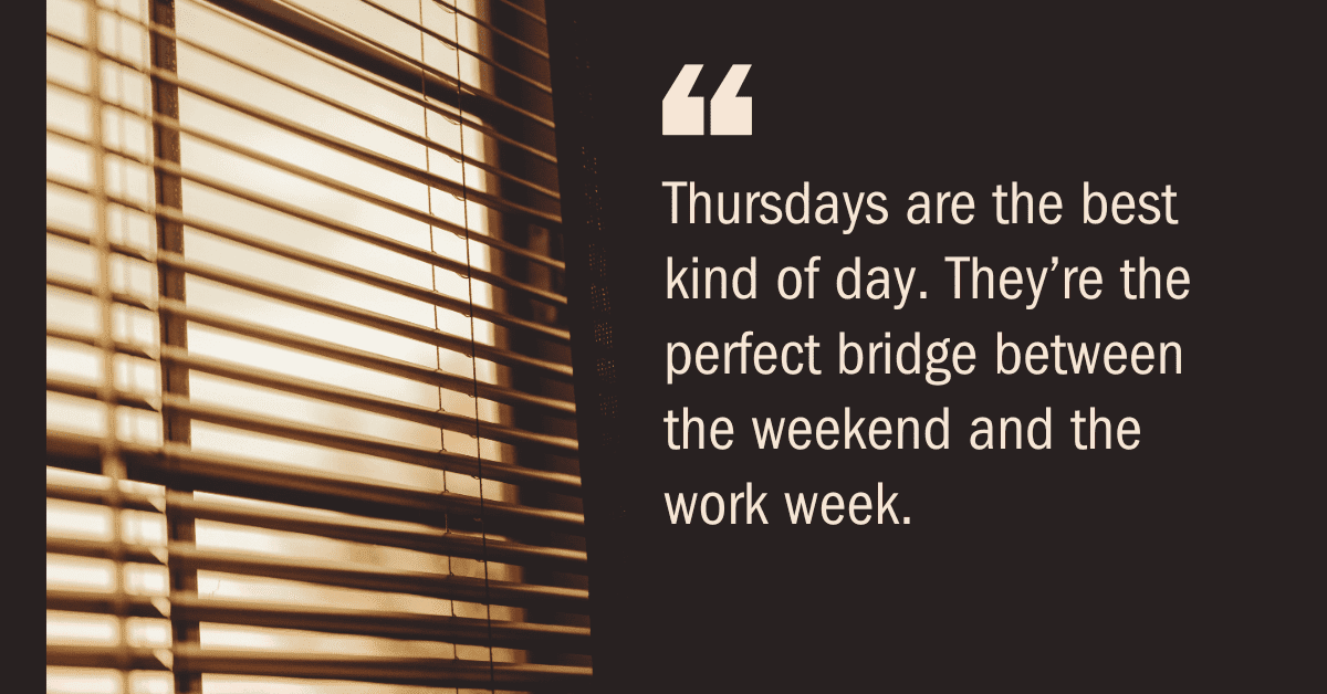 Thursday blessings and prayers images and quotes