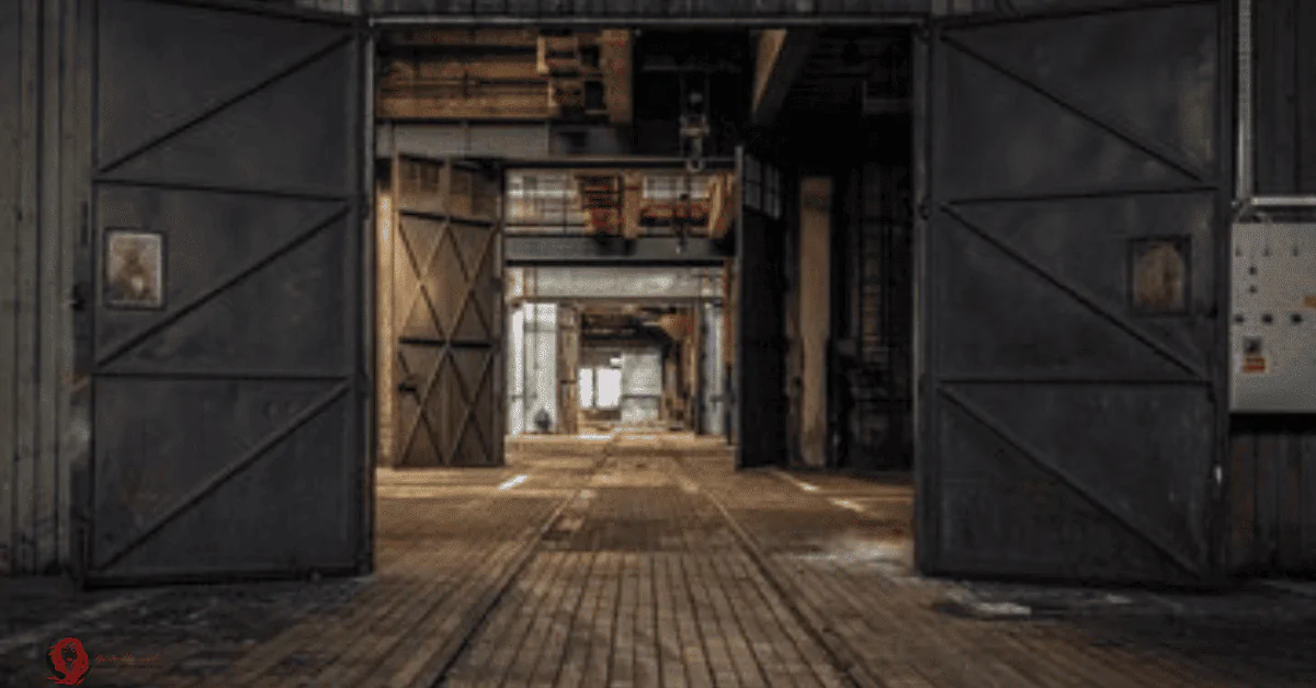 Dream garages