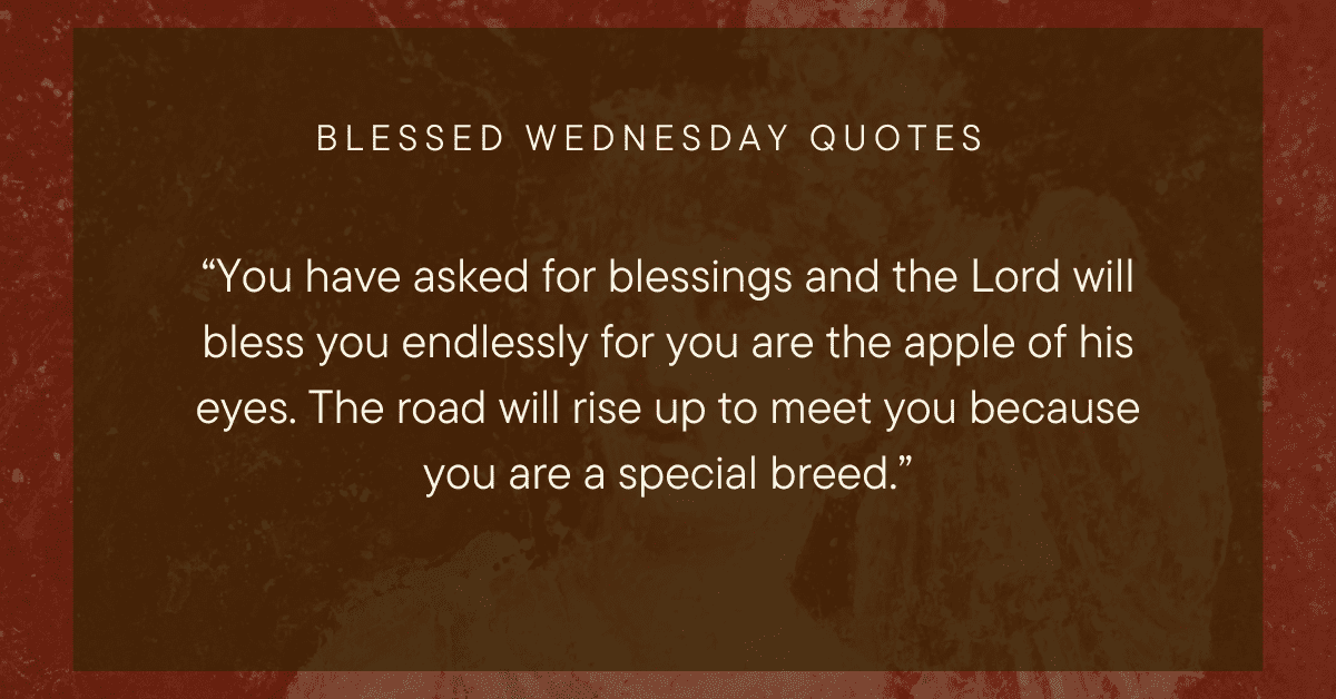 prayers and blessings quotes