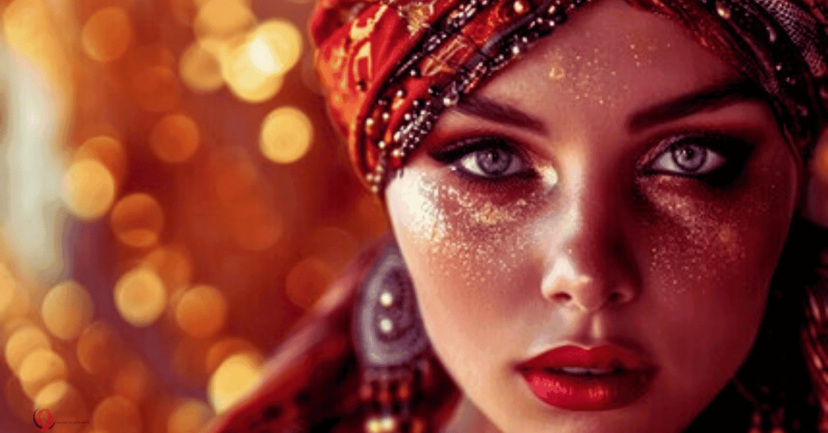 what is sparkling eyes