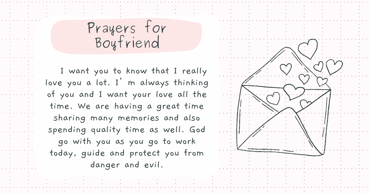 Wednesday blessings for My Boyfriend images