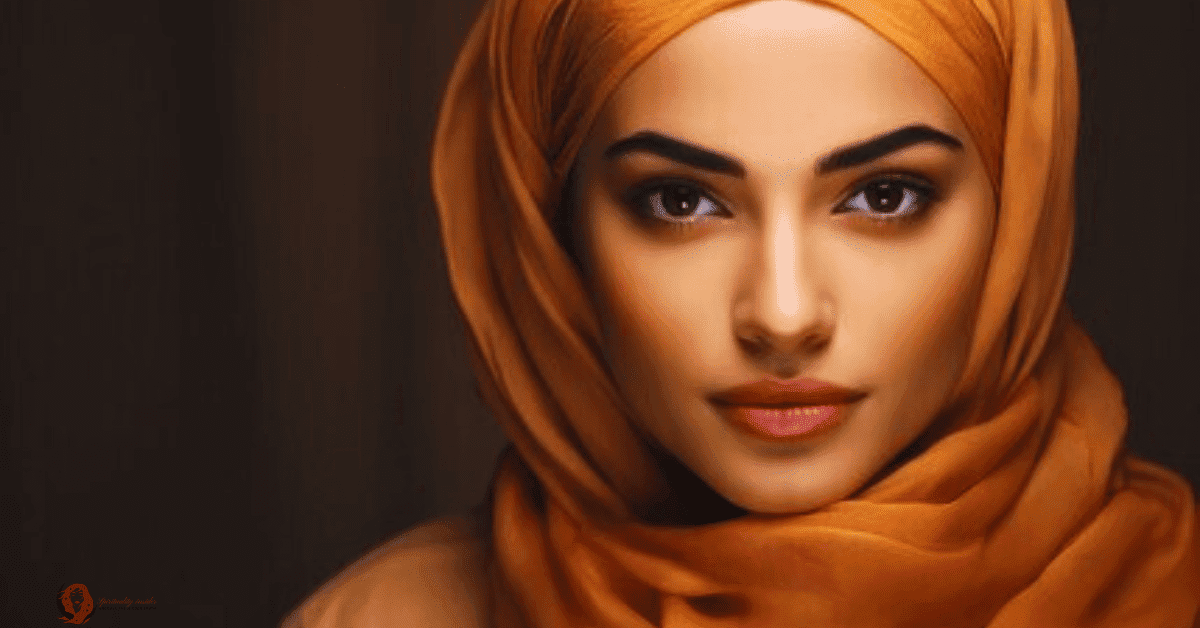 spiritual meaning of eyebrows