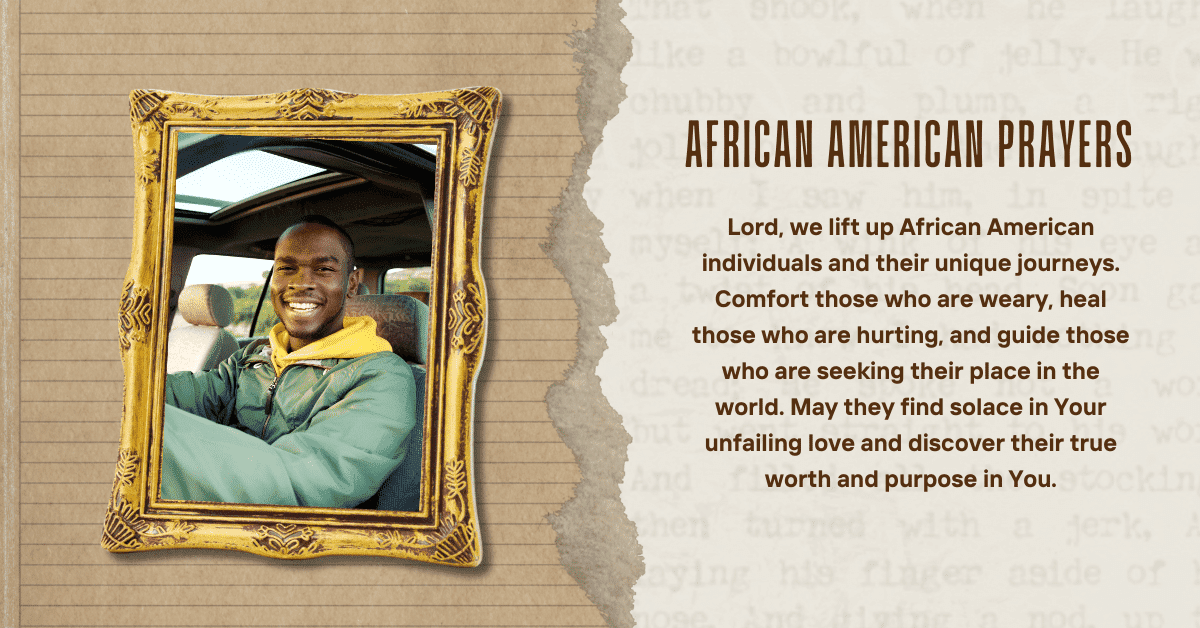 African American Thursday blessings images