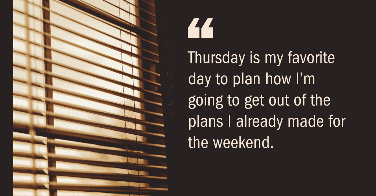 Thursday prayers and blessings quotes