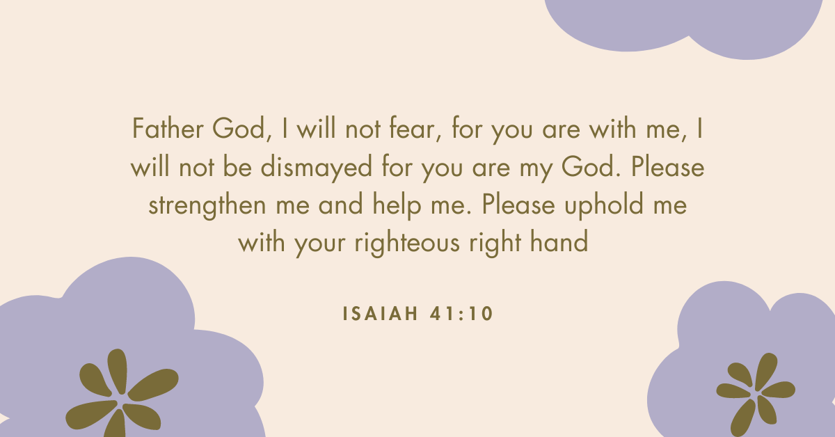 bible verse positive Thursday blessings