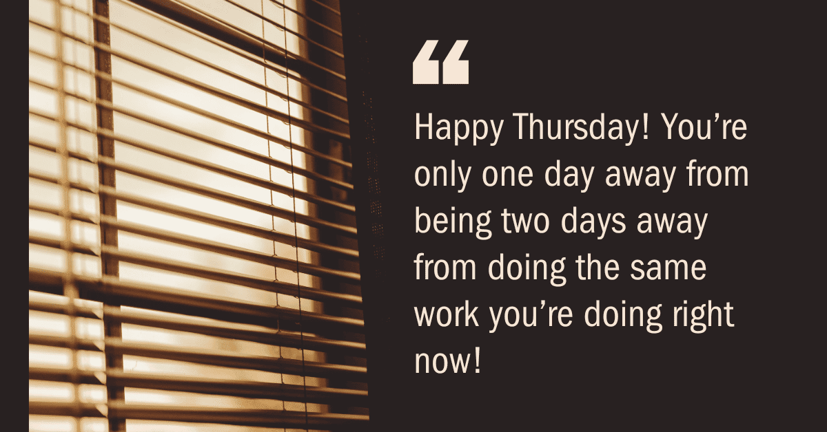 Thursday prayers and blessings quotes and images