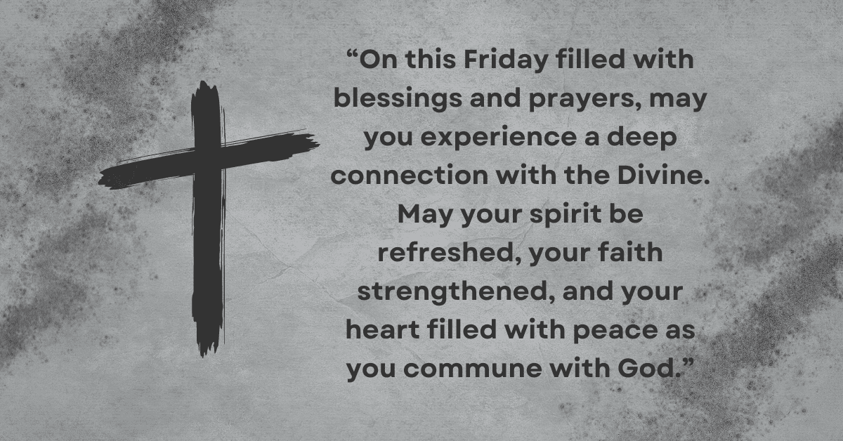 Quotes for Friday morning