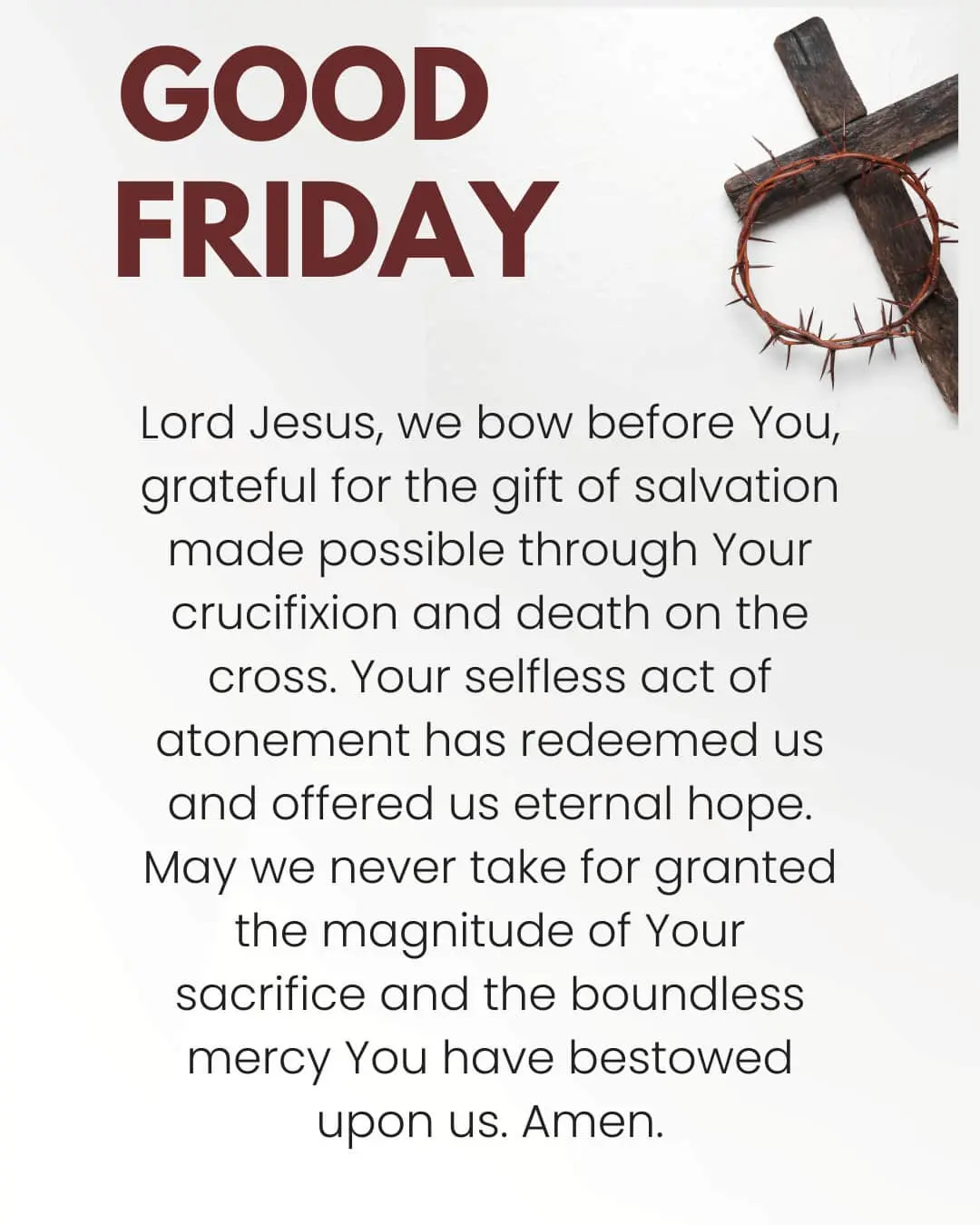 Friday blessings and prayers quotes