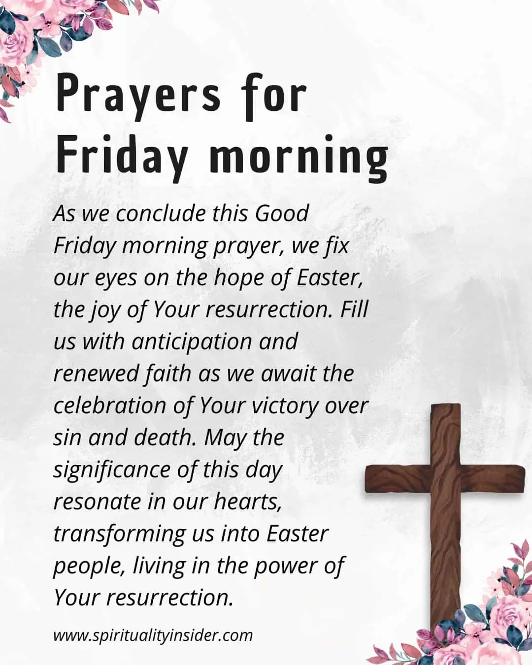 Friday good morning blessings images