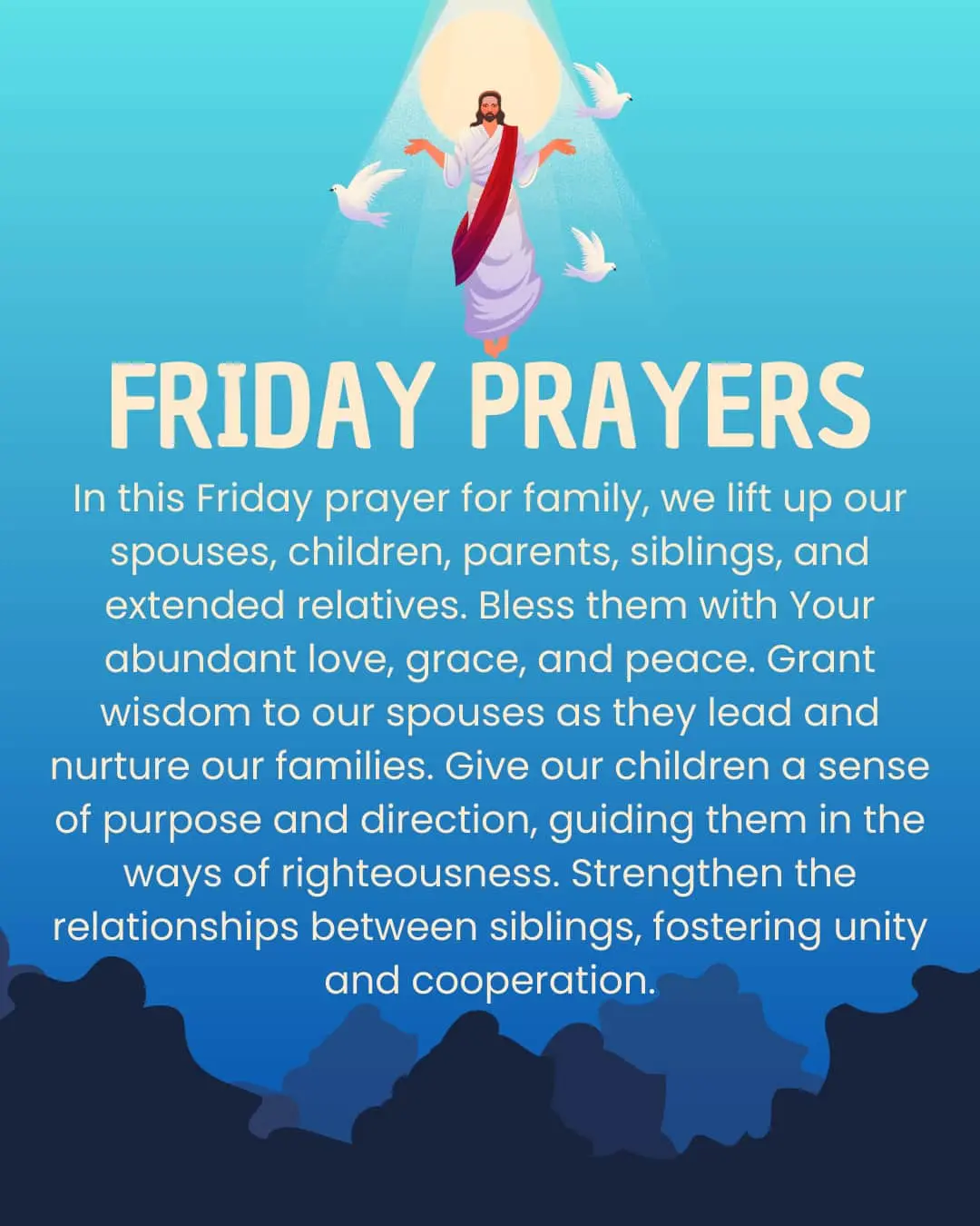 Friday good morning wishes for friends